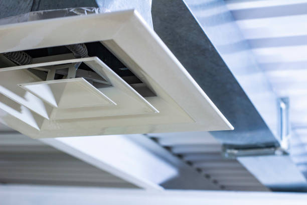 Best Air Duct Cleaning Near Me  in Epworth, IA