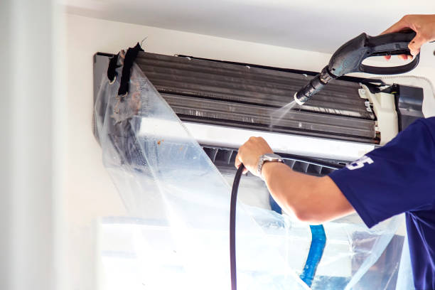 Best HVAC Air Duct Cleaning  in Epworth, IA