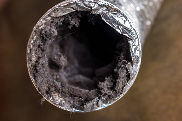 Affordable HVAC Duct Cleaning in IA
