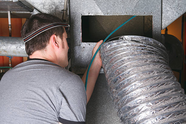 Best Affordable Duct Cleaning Services  in Epworth, IA