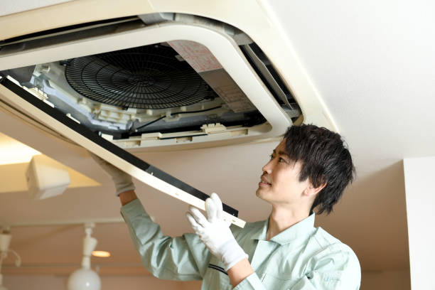 Best Best Air Duct Cleaning Company  in Epworth, IA